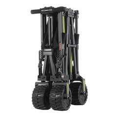 <tc>DYU CampX Carrinho Elétrico Dobrável</tc>