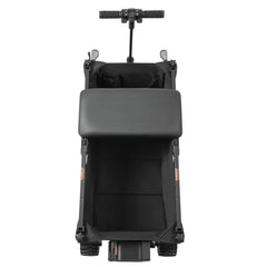 <tc>DYU CampX Carrinho Elétrico Dobrável</tc>
