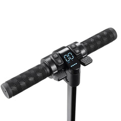 <tc>DYU CampX Carrinho Elétrico Dobrável</tc>