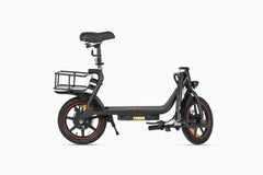 DYU C4 Ebike