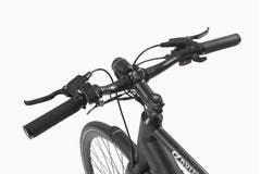 DYU C4 Ebike