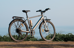 DYU C4 Ebike