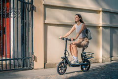 DYU C4 Ebike
