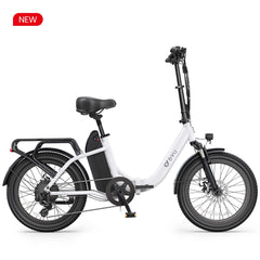 DYU EBIKE