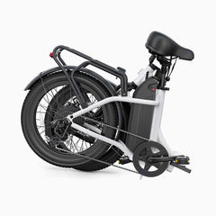 DYU C9 Ebike