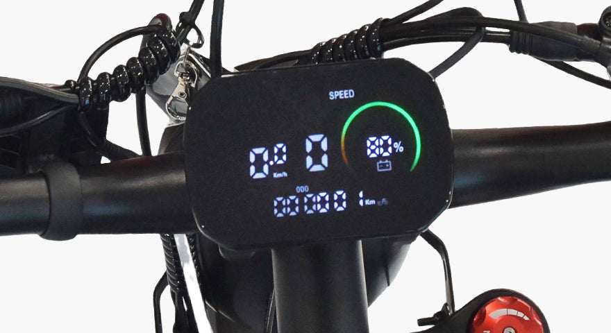 HIGH BRIGHTNESS HEADLIGHTS