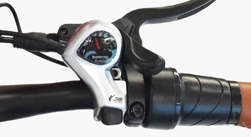 HEIGHT-ADJUSTABLE COMFORTABLE SADDLE