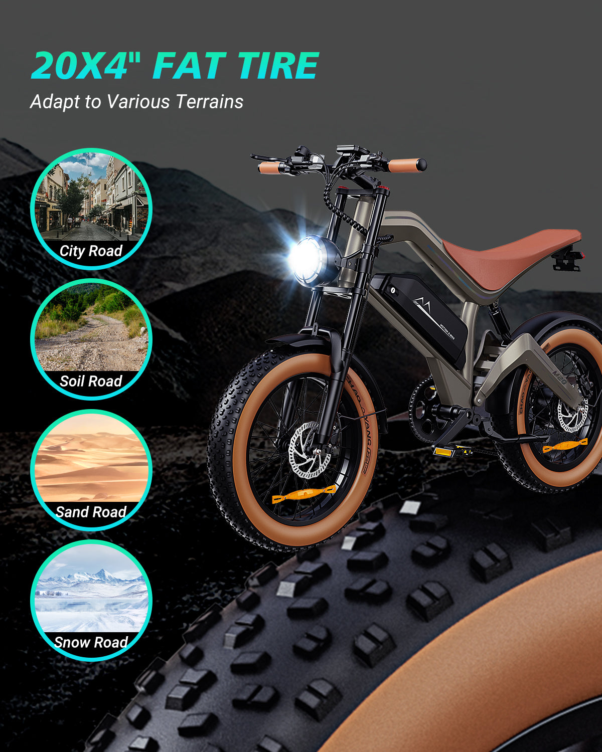 elektrofahrrad mini DYU D3F 14 Zoll Mini-Klapp-Elektrofahrrad