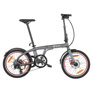 bd579l boom electric bicycle Beach Bum 2 eBike The Dremax Ebike combines power 500 Watt Speedster Electric Scooter