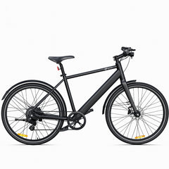 DYU Stroll 1 700C City Electric Bike - Electric Bikes