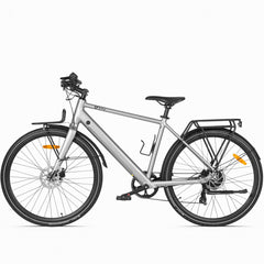 DYU Stroll 1 700C City Electric Bike - Electric Bikes