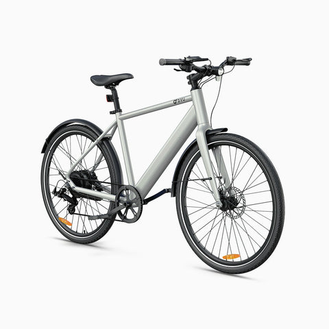 DYU Stroll 1 700C City Electric Bike