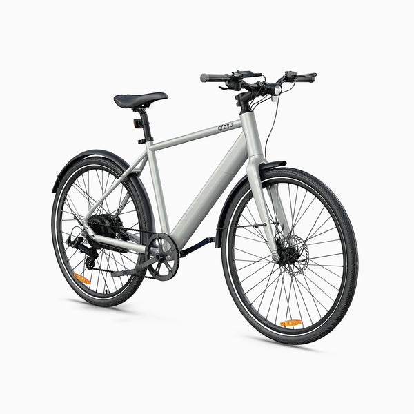 DYU Stroll 1 700C City Electric Bike