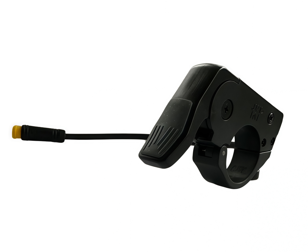 DYU Twist Throttle Handlebar