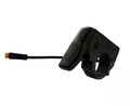 DYU Twist Throttle Handlebar