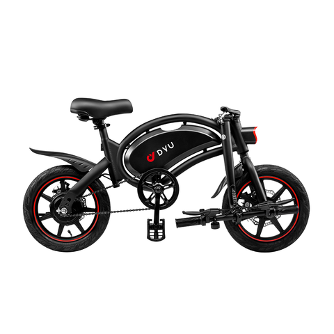 Small bike cost hotsell
