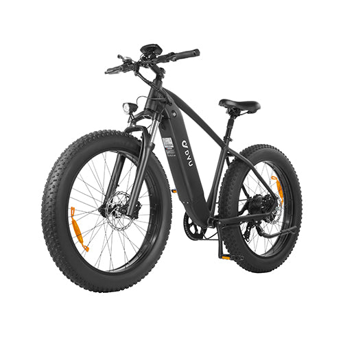 DYU King 750 26 Inch 48V 750W 45KM/H Mountain Electric Bike, e bike deals, electric minibikes for adults