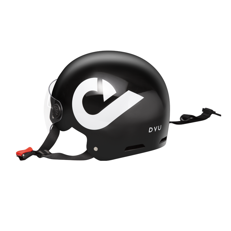 Casco DYU