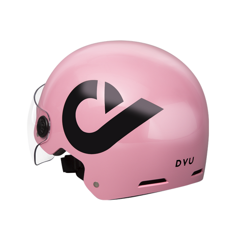 DYU Helmet