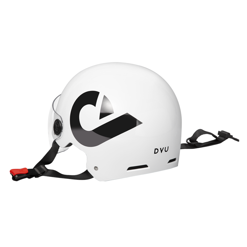 Casque DYU