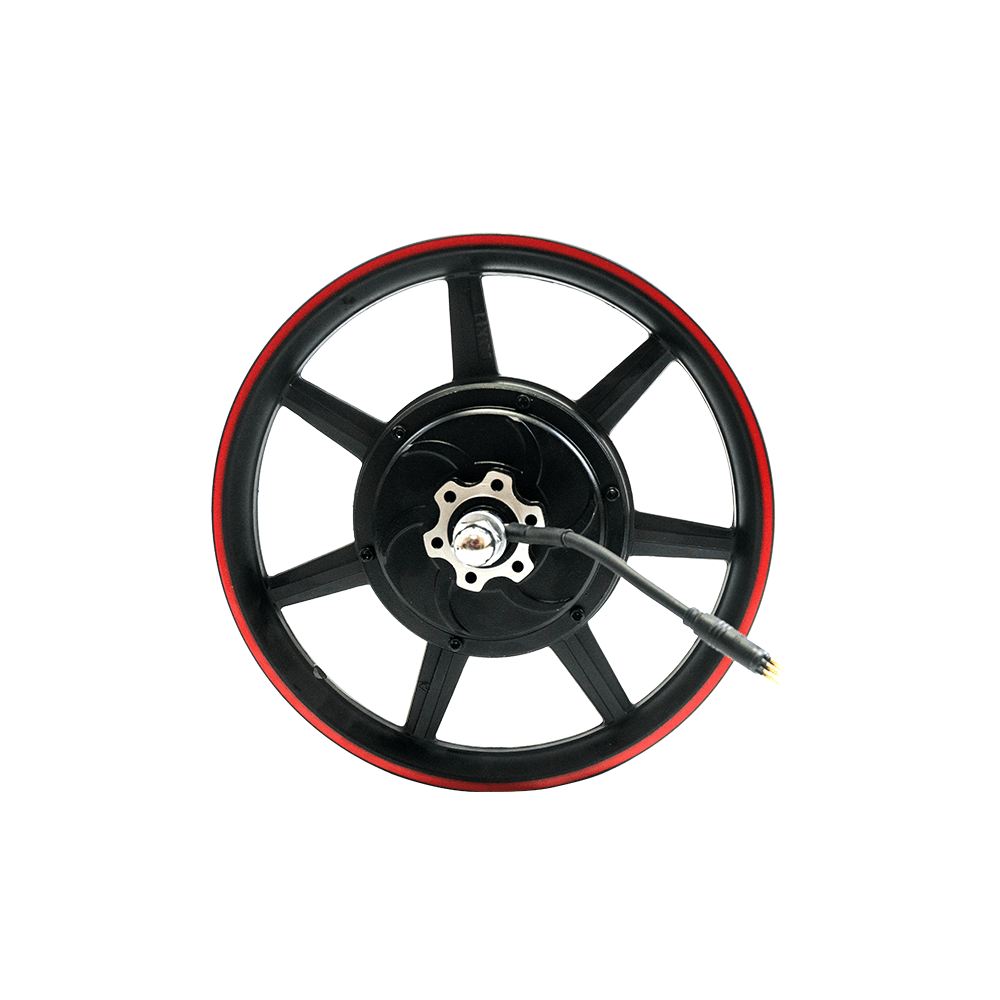 DYU Motor 14 inch D3+/D3F